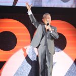 ナインティナイン、2人揃って初のアリーナイベント開催!＜ナインティナインのオールナイトニッポン歌謡祭 in 横浜アリーナ」＞