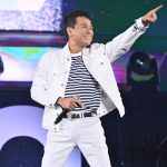 ナインティナイン、2人揃って初のアリーナイベント開催!＜ナインティナインのオールナイトニッポン歌謡祭 in 横浜アリーナ」＞