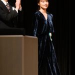 有村架純が描く30代のビジョンについて「演じる役の幅を増やしたい」＜第13回TAMA映画賞＞