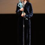 有村架純が描く30代のビジョンについて「演じる役の幅を増やしたい」＜第13回TAMA映画賞＞