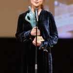 有村架純が描く30代のビジョンについて「演じる役の幅を増やしたい」＜第13回TAMA映画賞＞