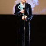 有村架純が描く30代のビジョンについて「演じる役の幅を増やしたい」＜第13回TAMA映画賞＞