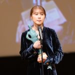有村架純が描く30代のビジョンについて「演じる役の幅を増やしたい」＜第13回TAMA映画賞＞