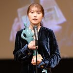 有村架純が描く30代のビジョンについて「演じる役の幅を増やしたい」＜第13回TAMA映画賞＞