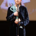 有村架純が描く30代のビジョンについて「演じる役の幅を増やしたい」＜第13回TAMA映画賞＞