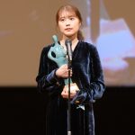 有村架純が描く30代のビジョンについて「演じる役の幅を増やしたい」＜第13回TAMA映画賞＞