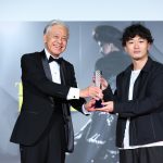 『ちょっと思い出しただけ』、「第34回東京国際映画祭」で観客賞受賞 松居大悟監督受賞に感涙