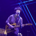 【ライブレポート】Saucy Dog、「バズリズムLIVE 2021」最終日に登場! 初のステージに歓喜