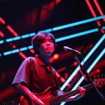【ライブレポート】Saucy Dog、「バズリズムLIVE 2021」最終日に登場! 初のステージに歓喜