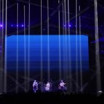 【ライブレポート】Saucy Dog、「バズリズムLIVE 2021」最終日に登場! 初のステージに歓喜