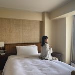 NMB48 前田令子、「こっち来る?」徐々に脱いでいくドキドキシチュエーションに歓喜の声