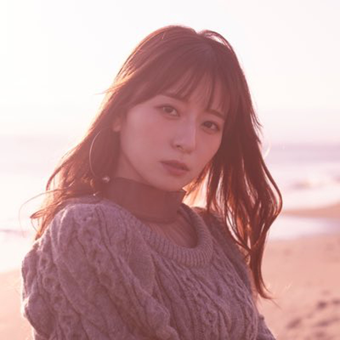 サイサイ 黒坂優香子、美しさが溢れる女神ショットに反響！「麗しきお姿女神ぃ」