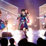 HKT48、10周年特別公演で2022年ツアーをサプライズ発表