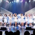 HKT48、10周年特別公演で2022年ツアーをサプライズ発表