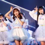 HKT48、10周年特別公演で2022年ツアーをサプライズ発表
