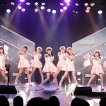 HKT48、10周年特別公演で2022年ツアーをサプライズ発表