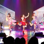 HKT48、10周年特別公演で2022年ツアーをサプライズ発表
