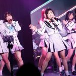 HKT48、10周年特別公演で2022年ツアーをサプライズ発表