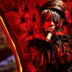 【ライブレポート】HYDE、「20th Orchestra Concert HYDE 黑ミサ 2021 Halloween」開催! DAIGO・手越祐也もゲスト出演