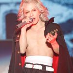 【ライブレポート】HYDE、「20th Orchestra Concert HYDE 黑ミサ 2021 Halloween」開催! DAIGO・手越祐也もゲスト出演