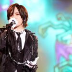 【ライブレポート】HYDE、「20th Orchestra Concert HYDE 黑ミサ 2021 Halloween」開催! DAIGO・手越祐也もゲスト出演
