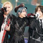 【ライブレポート】HYDE、「20th Orchestra Concert HYDE 黑ミサ 2021 Halloween」開催! DAIGO・手越祐也もゲスト出演