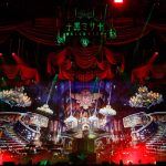 【ライブレポート】HYDE、「20th Orchestra Concert HYDE 黑ミサ 2021 Halloween」開催! DAIGO・手越祐也もゲスト出演