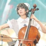 【ライブレポート】HYDE、「20th Orchestra Concert HYDE 黑ミサ 2021 Halloween」開催! DAIGO・手越祐也もゲスト出演