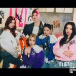 ITZY、日本ベスト盤『IT’z ITZY』が12月リリース