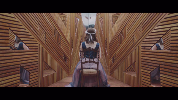 乃木坂46 生田絵梨花、最後のセンター曲『最後のTight Hug』MVが公開