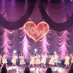 ＝LOVE、『ウィークエンドシトロン』発売記念スペシャルライブを天王洲 銀河劇場にて開催