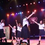 エビ中、秋田への愛あふれるイベント大成功!２年ぶり６回目の「秋田分校」を開催