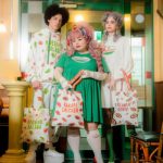渡辺直美、サイゼリヤとコラボに衝撃！「奇想天外な」アパレルに注目集まる。