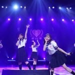 エビ中、秋田への愛あふれるイベント大成功!２年ぶり６回目の「秋田分校」を開催