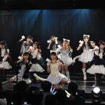 SKE48 6期生が率いる「ユニット曲特別公演 対抗戦」がスタート! 初日は鎌田菜月がリーダーの【すてきなわたしたち】から