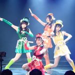 SKE48 6期生が率いる「ユニット曲特別公演 対抗戦」がスタート! 初日は鎌田菜月がリーダーの【すてきなわたしたち】から