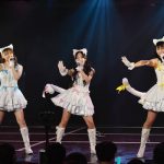 SKE48 6期生が率いる「ユニット曲特別公演 対抗戦」がスタート! 初日は鎌田菜月がリーダーの【すてきなわたしたち】から