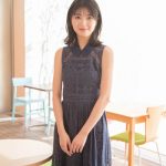 工藤美桜、1st写真集で制服ショットに挑戦「念願叶い本当に嬉しかったです」
