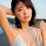 工藤美桜、1st写真集で制服ショットに挑戦「念願叶い本当に嬉しかったです」