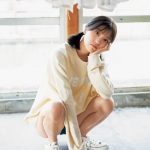 工藤美桜、1st写真集で制服ショットに挑戦「念願叶い本当に嬉しかったです」