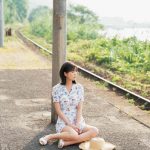工藤美桜、1st写真集で制服ショットに挑戦「念願叶い本当に嬉しかったです」