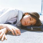 工藤美桜、1st写真集で制服ショットに挑戦「念願叶い本当に嬉しかったです」