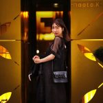 AKB48 柏木由紀、大人デート気分を楽しめるポートレートに反響「もう美しすぎます」