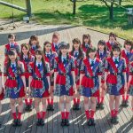 ラストアイドル、最新シングル「Break a leg!」MVメイキングが公開