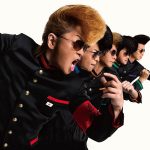 氣志團、打首獄門同好会らが「LIVE FACTORY 2021」に出演! 人気音楽番組ライブ5年ぶりに復活