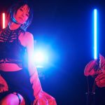 LiSA、「鬼滅の刃」無限列車編オープニングテーマ『明け星』MVが公開