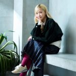 AKB48 岡田奈々、小栗有以、本田仁美、下尾みうらがニューバランス996のモデルに起用