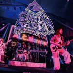 SILENT SIREN、日比谷野外大音楽堂ライブ映像作品アートワークが一挙公開