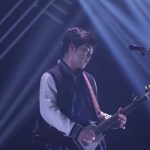 【ライブレポート】マカロニえんぴつ、心踊るポップ・ナンバーで「心が通じ合ったステージ」を届ける