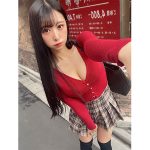 真島なおみ、『秋仕様の露出』コーデにファンドキドキ!